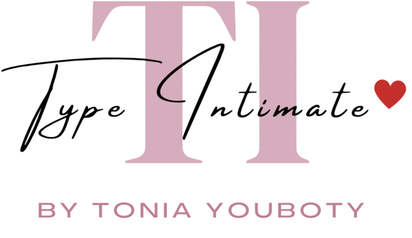 Type Intimate logo